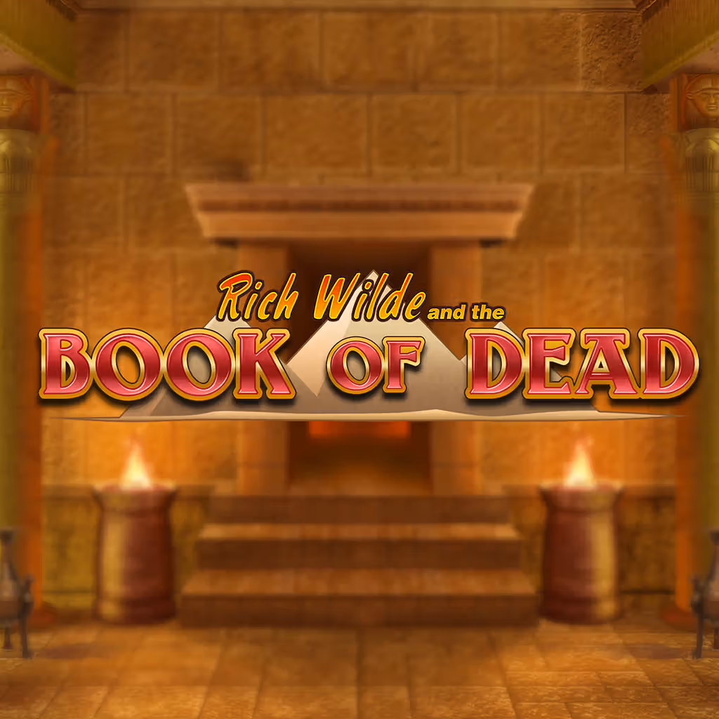 Book of Dead – Play'n GO