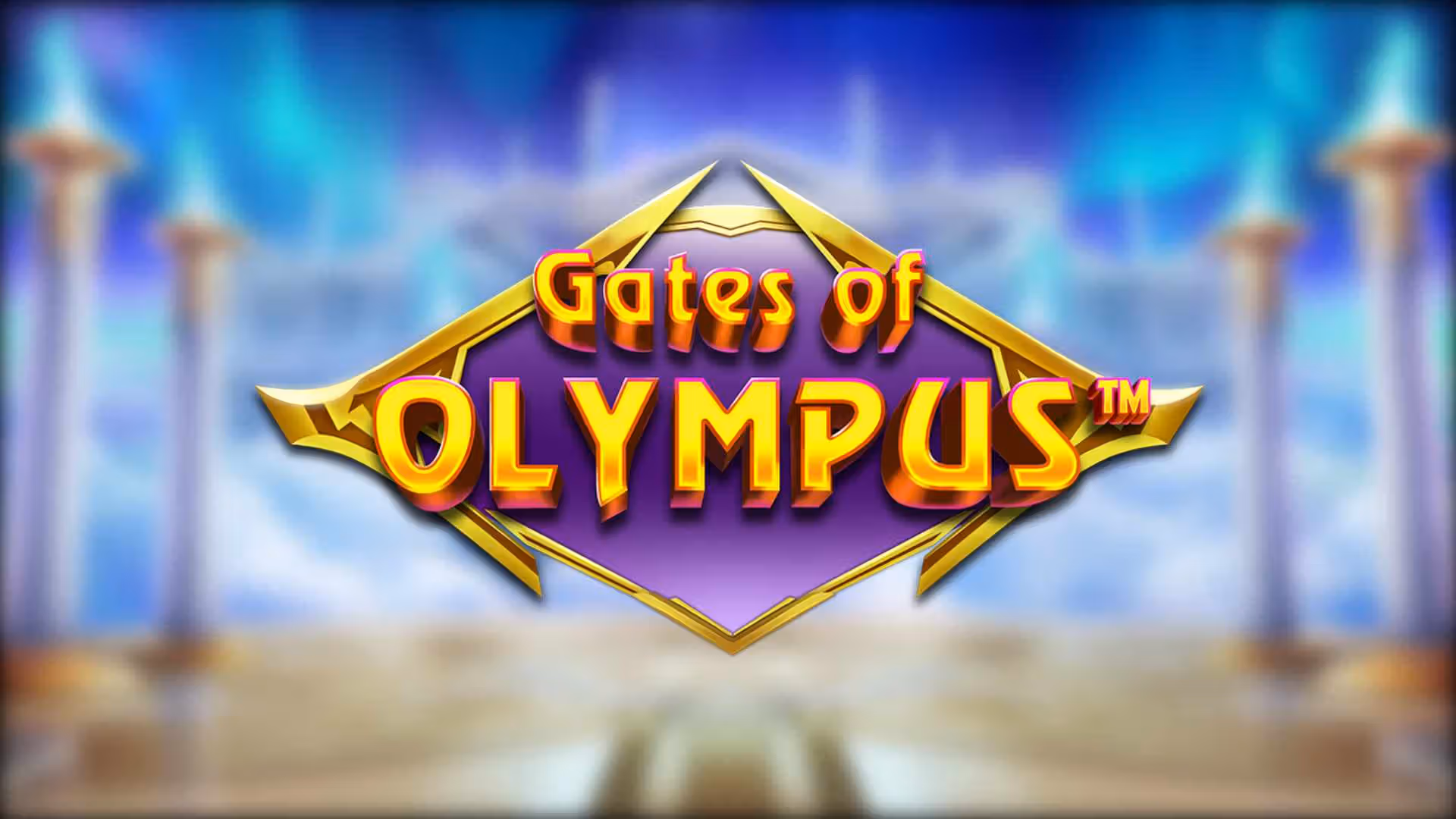 Gates of Olympus – Pragmatic Play