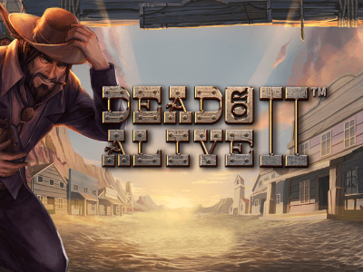 Dead or Alive 2 – NetEnt